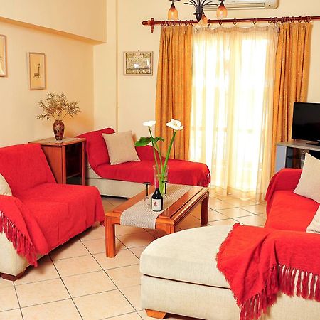 Casa Center In Chania Chania  Екстер'єр фото