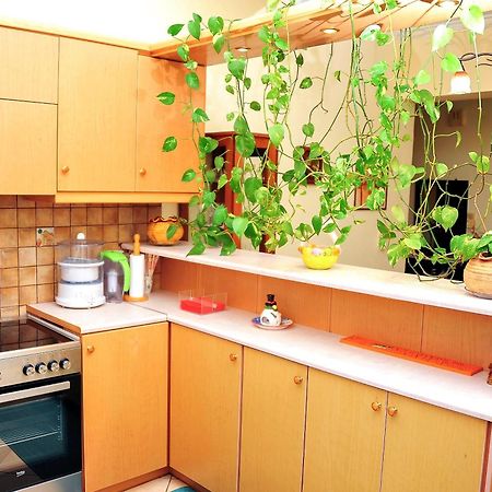 Casa Center In Chania Chania  Екстер'єр фото