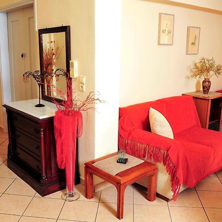 Casa Center In Chania Chania  Екстер'єр фото