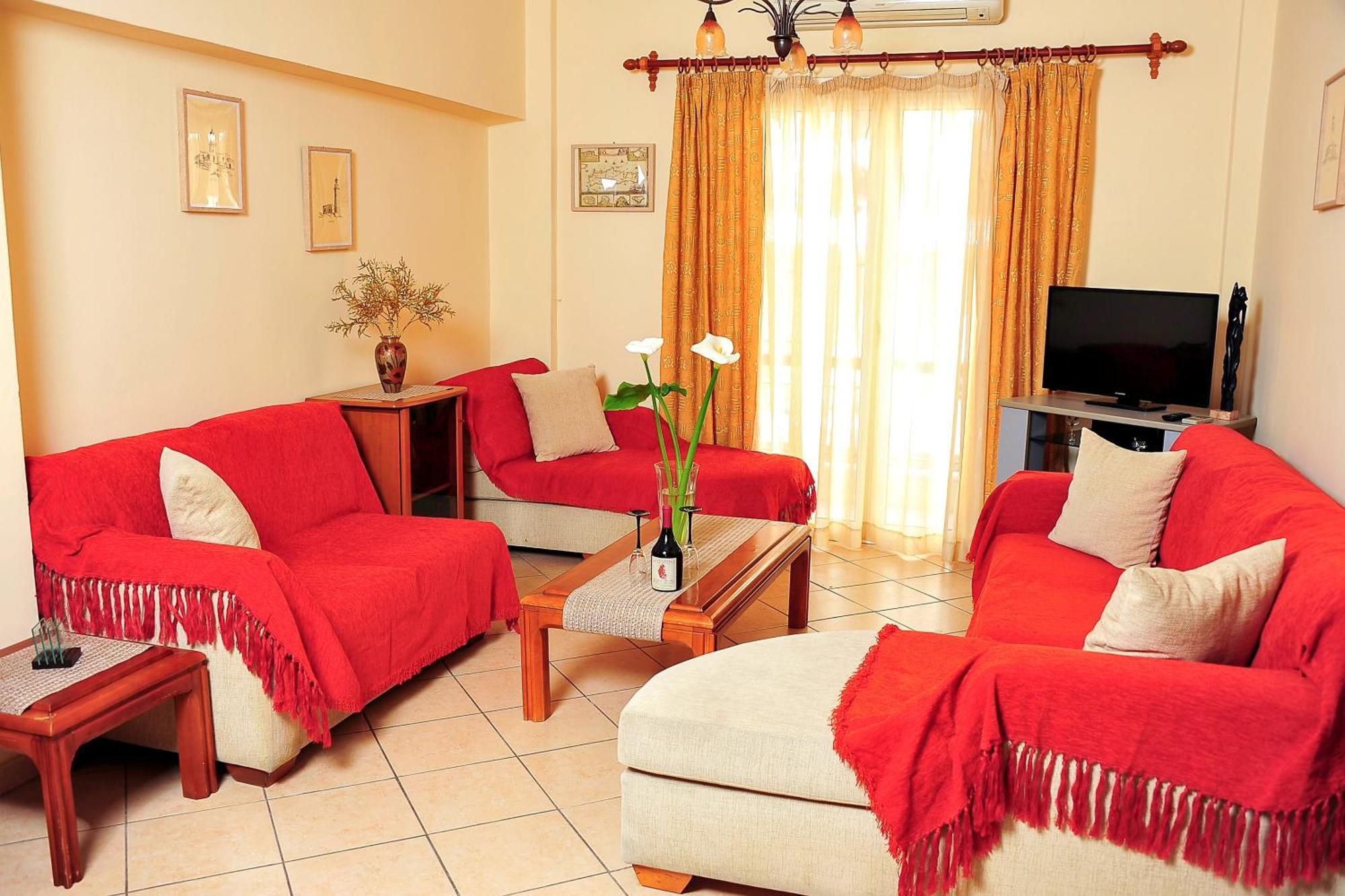 Casa Center In Chania Chania  Екстер'єр фото