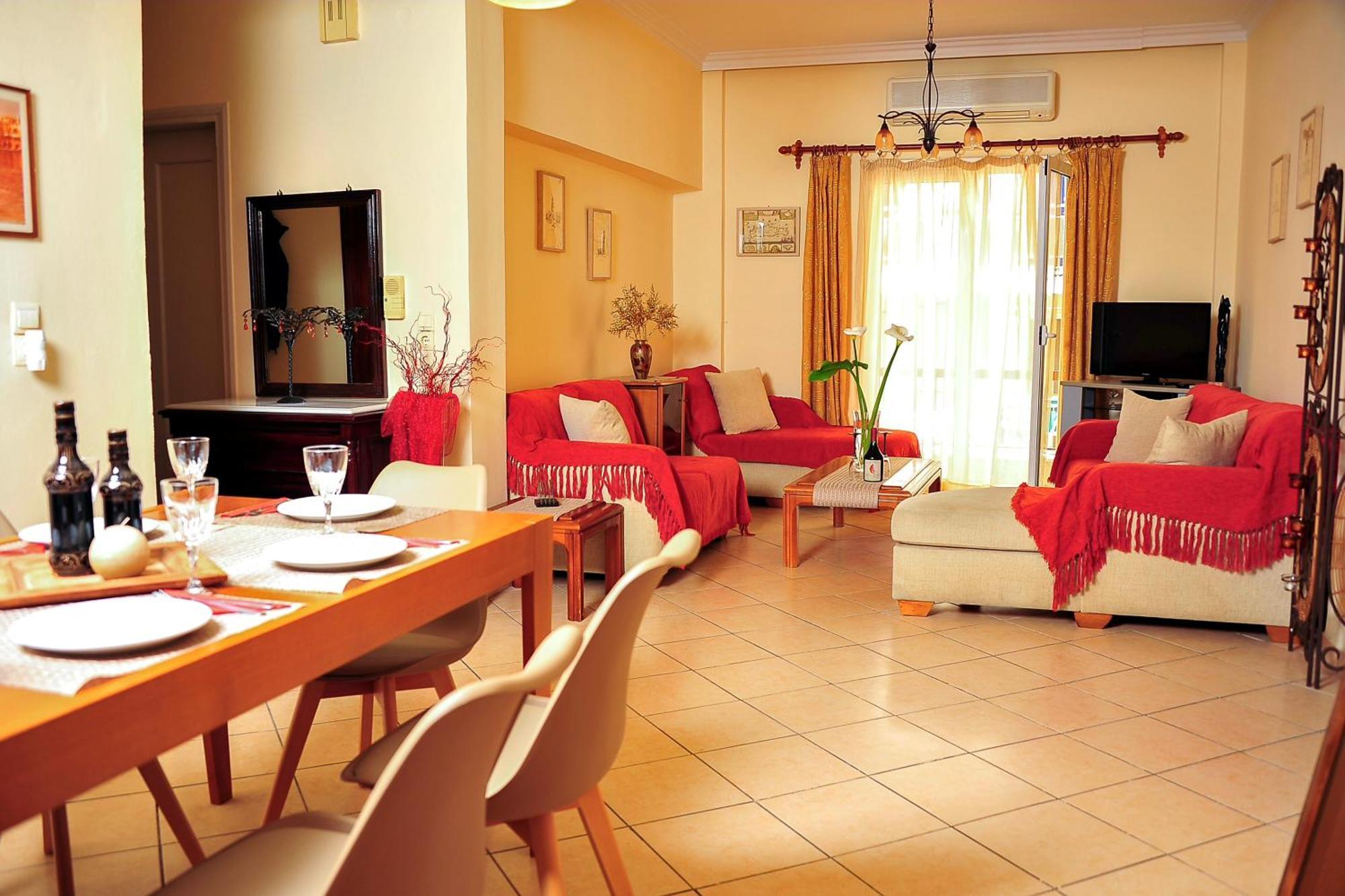 Casa Center In Chania Chania  Екстер'єр фото