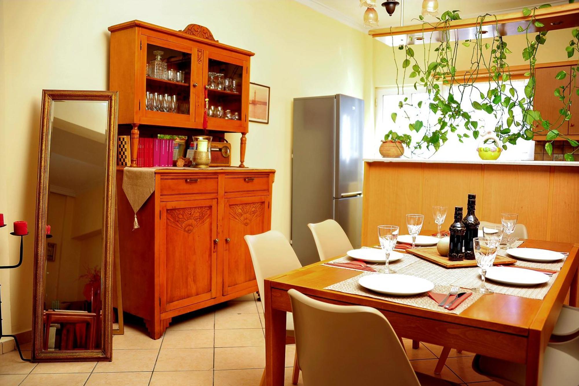 Casa Center In Chania Chania  Екстер'єр фото