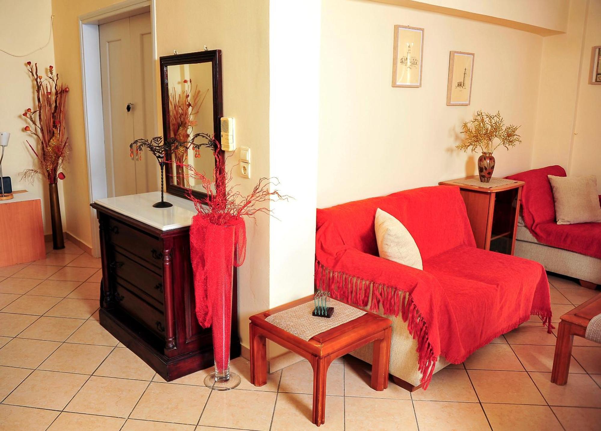 Casa Center In Chania Chania  Екстер'єр фото